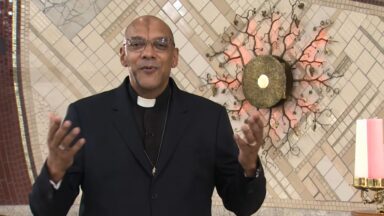 Oração ao Pai das Misericórdias - 04/12/2025