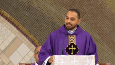Homilia da Santa Missa - Padre Alex Freitas (04/12/2025)