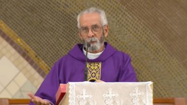 Nem todos entrarão no Reino de Deus! - Padre Vagner Baia - 04/12/2025