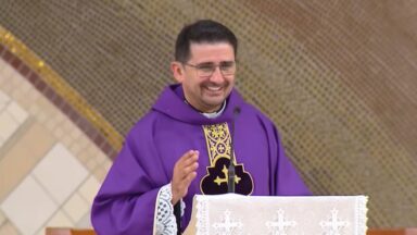 Homilia da Santa Missa - Padre Ricardo Rodolfo - 04/12/2025