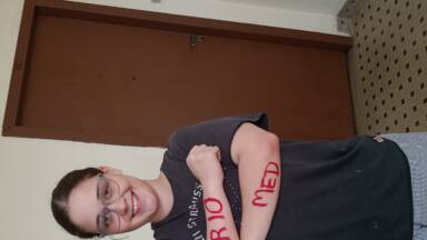 Testemunho - Aprovação em Medicina