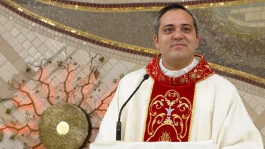 Homilia da Santa Missa - Padre Sidney Dias - 27/12/2025