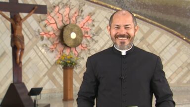 Oração ao Pai das Misericórdias - 29/12/2025