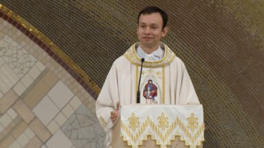 Homilia da Santa Missa - Padre Marcio do Prado - 29/12/2025