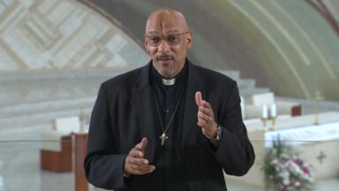 Oração ao Pai das Misericórdias - 31/12/2025