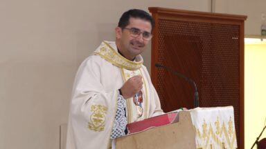 Homilia da Santa Missa - Padre Ricardo Rodolfo - 31/12/2025