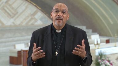 Oração ao Pai das Misericórdias - 01/01/2026