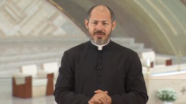 Oração ao Pai das Misericórdias - 02/01/2026