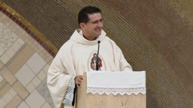 Homilia da Santa Missa - Padre Ricardo Rodolfo - 02/01/2026