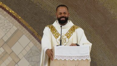 Homilia da Santa Missa - Padre Gilmar Soares - 02/01/2026