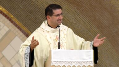 Homilia da Santa Missa - Padre Ricardo Rodolfo - 03/01/2026