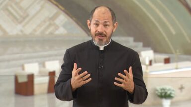 Oração ao Pai das Misericórdias - 05/01/2026