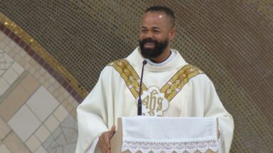 Homilia da Santa Missa - Padre Gilmar Abreu - 07/01/2026