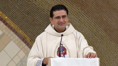 Homilia da Santa Missa - Padre Ricardo Rodolfo - 10/01/2026