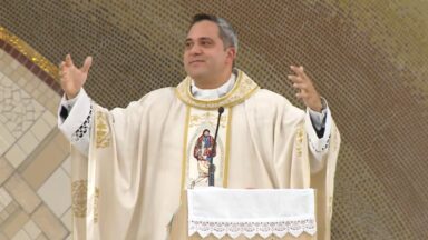 Homilia da Santa Missa - Padre Sidney Dias - 10/01/2026