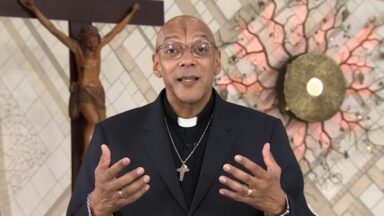 Oração ao Pai das Misericórdias - 12/01/2025