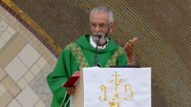 Homilia da Santa Missa - Padre Vagner Baia - 12/01/2026