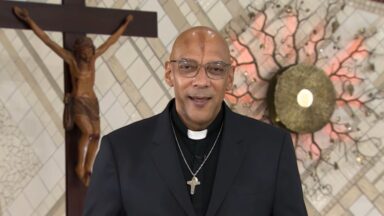 Oração ao Pai das Misericórdias - 13/01/2026