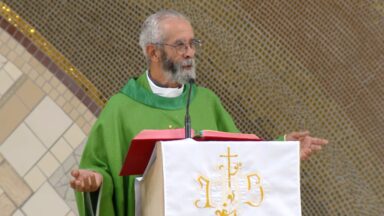 Homilia da Santa Missa - Padre Vagner Baia - 13/01/2026