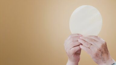 Por que devemos ir à Santa Missa?