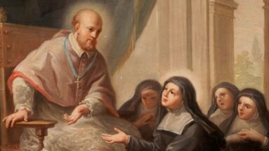 São Francisco de Sales, um santo extraordinário