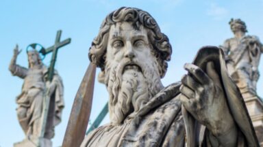 Os ensinamentos da conversão de São Paulo