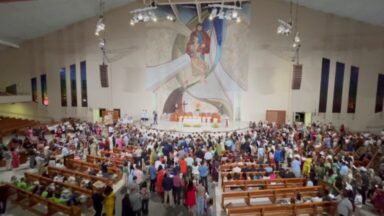 Missionários renovam votos de compromisso com o carisma Canção Nova