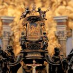 Sucessão Apostólica : Cátedra de São Pedro em Roma na Itália