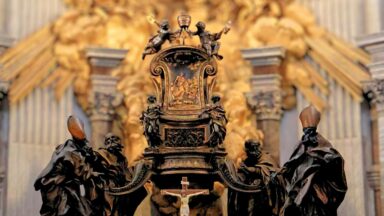 A verdade sobre a sucessão apostólica: o que a Igreja sempre ensinou