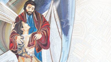 A paternidade que consola: a história e o sentido da oração ao Pai das Misericórdias
