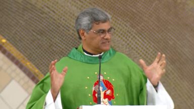 Homilia da Santa Missa - Padre Evandro Lima (13/02/2026)