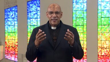 Oração ao Pai das Misericórdias - 30/01/2026