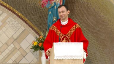 Homilia da Santa Missa - Padre Marcio Prado (05/02/2026)