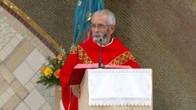 Homilia da Santa Missa - Padre Wagner Baia (05/02/2026)