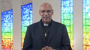 Oração ao Pai das Misericórdias - 09/02/2026