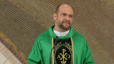 Homilia da Santa Missa - Padre Vitor Hugo (08/02/2026)