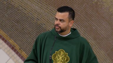 Homilia da Santa Missa - Padre Eder Pires (09/02/2026)