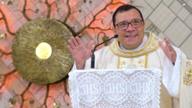 Homilia da Santa Missa - Padre Wagner Ferreira (31/01/2026)
