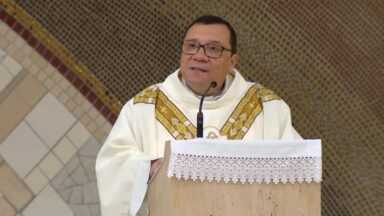 Homilia da Santa Missa - Padre Wagner Ferreira (10/02/2026)