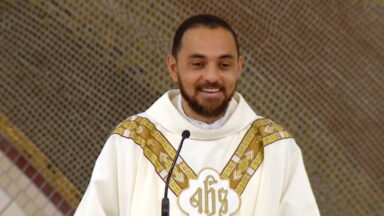 Homilia da Santa Missa - Padre Alex Freitas (10/02/2026)