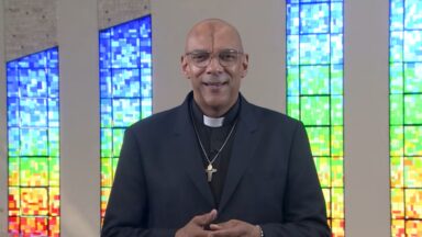 Oração ao Pai das Misericórdias - 12/02/2026