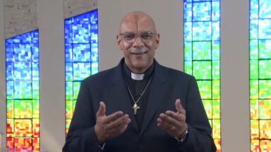 Oração ao Pai das Misericórdias - 12/02/2026