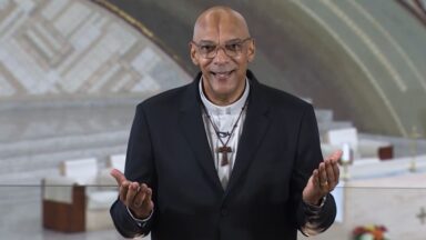 Oração ao Pai das Misericórdias - 02/02/2026