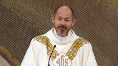 Homilia da Santa Missa - Padre Joaquim José (12/02/2026)