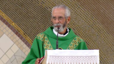 Homilia da Santa Missa - Padre Vagner Baia (12/02/2026)