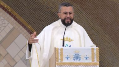 Homilia da Santa Missa - Padre Bruno Antônio (02/02/2026)