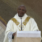 Homilia da Santa Missa com padre José Augusto, no rebanhão 2026 na Canção Nova