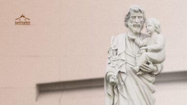 O que é a Consagração a São José e como se preparar para vivê-la