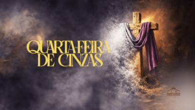 Celebrações no Santuário do Pai das Misericórdias 2026