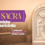 Via-Sacra no Santuário do Pai das Misericórdias
